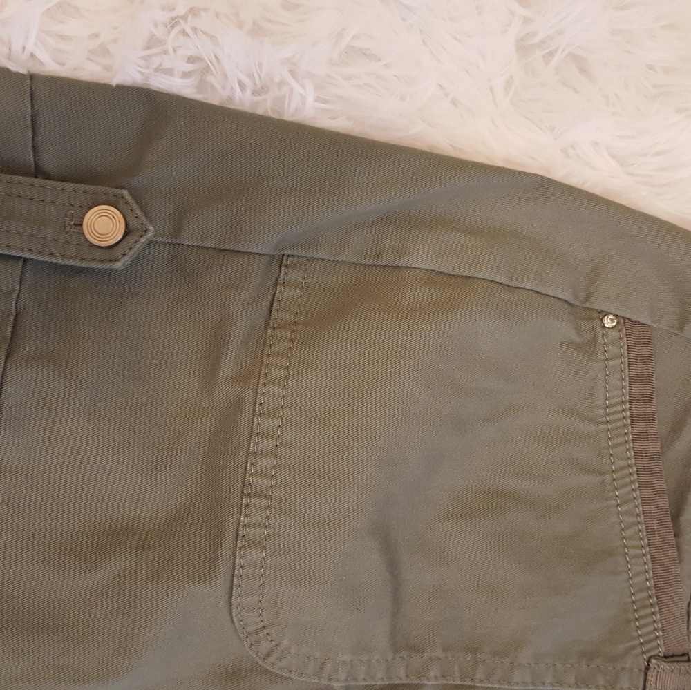 SOLD WHBM Shorts size 4 Short - Picture 6 of 6